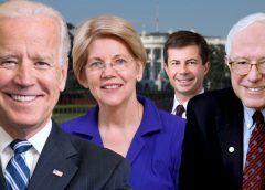 Hometowns of 2020 Democrat Candidates Have Resettled Only 0.22 Percent of All Refugees