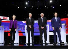 Commentary: Democrat Debate Shows Worst Place to be on February 3 Is in Iowa