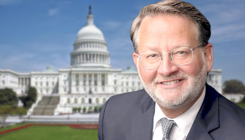 FEC Complaint Accuses Gary Peters of Illegally Coordinating with Outside Organizations