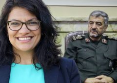 Rashida Tlaib Attacks Trump as ‘Lawless President’ After Soleimani Strike