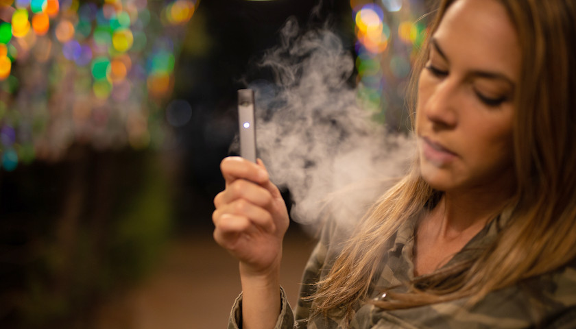 Michigan Supreme Court Declines to Restore Ban on Flavored Nicotine Vaping Products