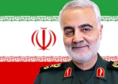 Soleimani Was Planning ‘Imminent Attacks’ That Could Have Killed Hundreds of Americans, Top US Official Says