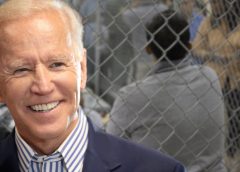 Biden Says He Would Require Illegal Aliens Learn English for Citizenship, But That’s Not in His Plan