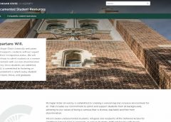 Michigan State University Launches Website for Undocumented Students