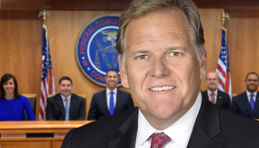 Mike Rogers and the FCC