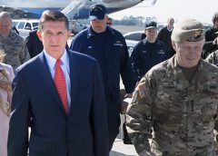 Commentary: With Mike Flynn, the Bad Guys Won and Made a Mockery the Justice System