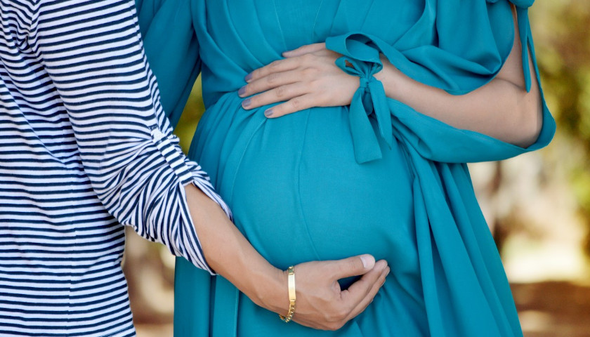 House Democrats Vote Against Recognizing Unborn Babies as ‘Vulnerable Populations’