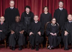 Commentary: Supreme Court Bypasses Congress Legislates Radical Homosexual Agenda from Bench