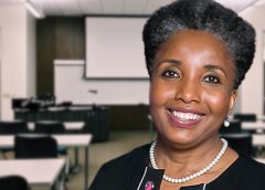 Carol Swain Commentary: Critical Race Theory and Christian Education