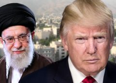 Trump Vetoes Resolution Curbing His Ability to Attack Iran Without Congressional Approval
