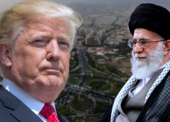 Commentary: War With Iran?