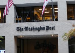 Commentary: Washington Post vs. the Steele Dossier