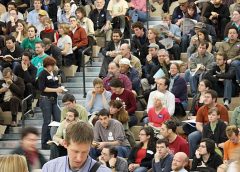 Jim Larew Commentary: Making the Iowa Caucuses What They Are Not