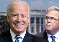 Commentary: Joe Biden Is the Jeb Bush of the 2020 Democratic Primary