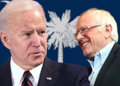 Commentary: South Carolina Is Biden’s Last Chance as Socialist Bernie Sanders Continues to Rise