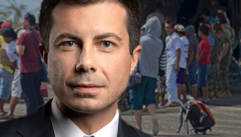 Mayor Pete Would Increase Refugee Influx by 511 Percent If He Becomes President Pete