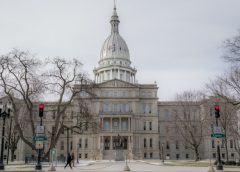Lawmakers Approve COVID-19 Liability Bills, Extend Unemployment Benefits, and Nursing Home Policy Changes