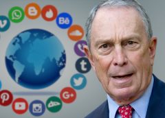 Bloomberg Is Reportedly Paying Californians to Post Pro-Bloomberg Content Ahead of Primary