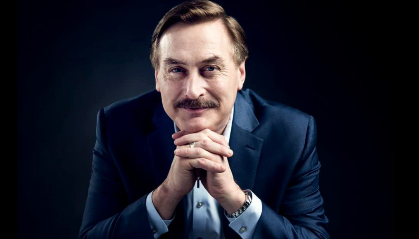 Mike Lindell’s Addiction Brought Him to the Brink of Nearly Losing Everything, Including His Life