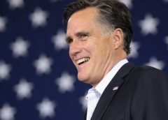 Commentary: Romney’s Discreditable, Dishonest Vote