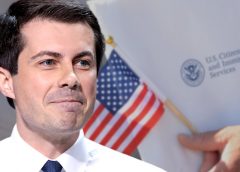 Buttigieg: Legal Immigration Not Letting Enough People in America