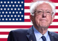 Bernie’s Green New Deal to Go 100 percent renewable in 10 years Would Destroy America