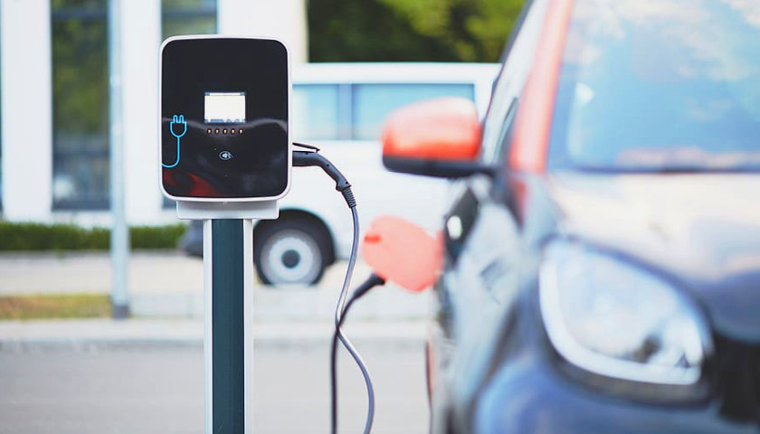 Charge Up Michigan to Fund 88 New Charging Stations for Electric Vehicles