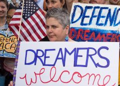 DHS to Accept New DACA ‘Dreamer’ Applications Under Trump Administration