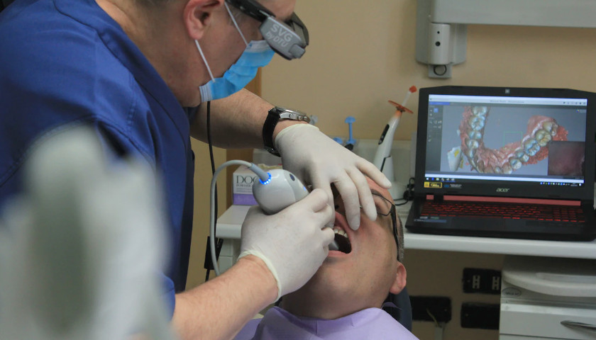 Non-Essential Medical, Dental Procedures Suspended in Michigan