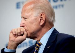 Commentary: Joe Biden’s China Syndrome Will Sink His Shaky Presidential Hopes