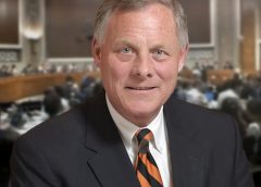 The Department of Justice Is Probing Senator Richard Burr’s Stock Trades: Report