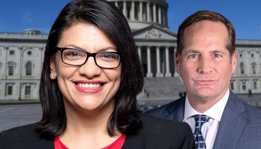 Rep. Rashida Tlaib Co-Authors Letter Targeting Nestlé Bottled Water Operations in Michigan