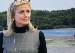 Rep. Debbie Dingell Introduces Resolution Against Environmental Policy Changes
