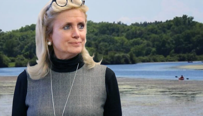 Rep. Debbie Dingell Introduces Resolution Against Environmental Policy Changes