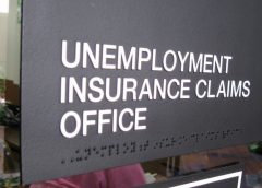 3.3 Million File Unemployment Claims in U.S. – a Record Number
