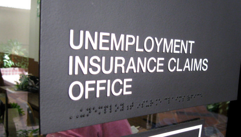 Unemployment Claims Rise for the First Time Since March to 1.4 Million
