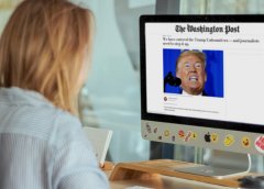 Commentary: Fake News Media No Longer Even Trying to Hide It