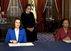 Commentary: The Tyrannical Soul of Michigan’s Gretchen Whitmer
