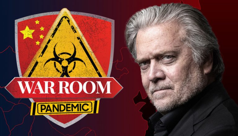 warroom org pandemic