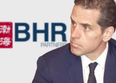 White House Spokesman Won’t Say If Hunter Biden Still Shares Ownership of Firm with Beijing