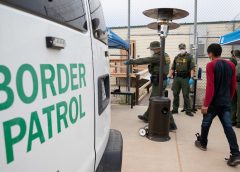 Border Patrol: 27 Percent of Migrants Arrested at Border Are Repeat Offenders, Many with Other Criminal Convictions