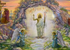 Commentary: History of Easter