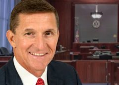 Michael Flynn Sues Government over ‘Wrongful and Malicious’ Prosecution