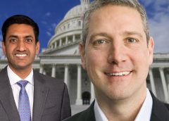 Reps. Tim Ryan and Ro Khanna Propose Additional Stimulus Checks for Americans