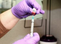 Commentary: America Needs a Manhattan Project to Create a Coronavirus Vaccine