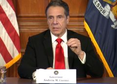 Cuomo’s Troubles Deepen as N.Y. Attorney General Seeks Subpoena Power in Sex Harassment Probe