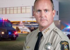 Commentary: Constitution-Respecting Sheriffs Refuse to Enforce Lockdowns