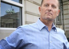 Report: DNI Grenell Wants to Unmask the Obama Officials Who Unmasked Michael Flynn