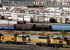 Industry Officials: Deregulation Helps Freight Industry Thrive Without Federal Bailout