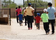 Judge: US Must Free Migrant Children from Family Detention